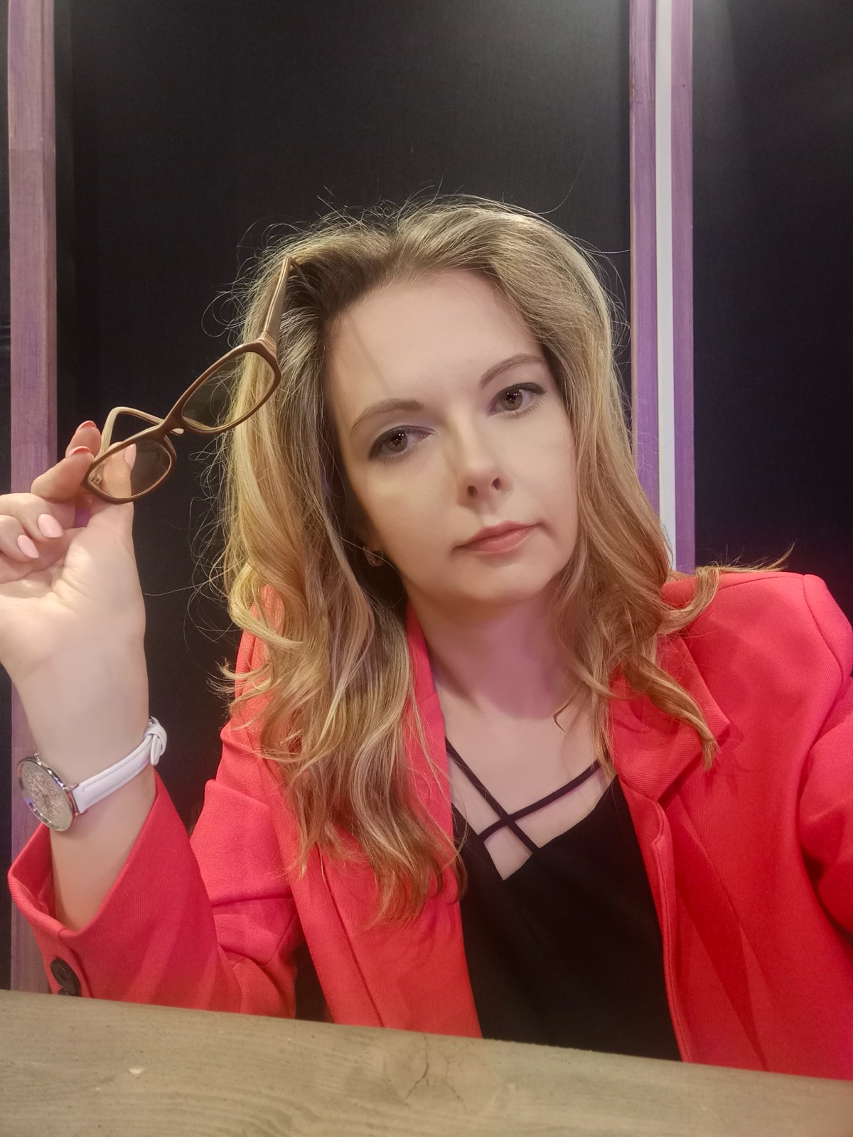 Светлана Кожевникова