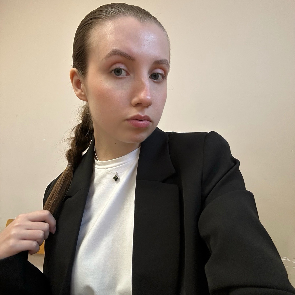 Ангелина Иванова