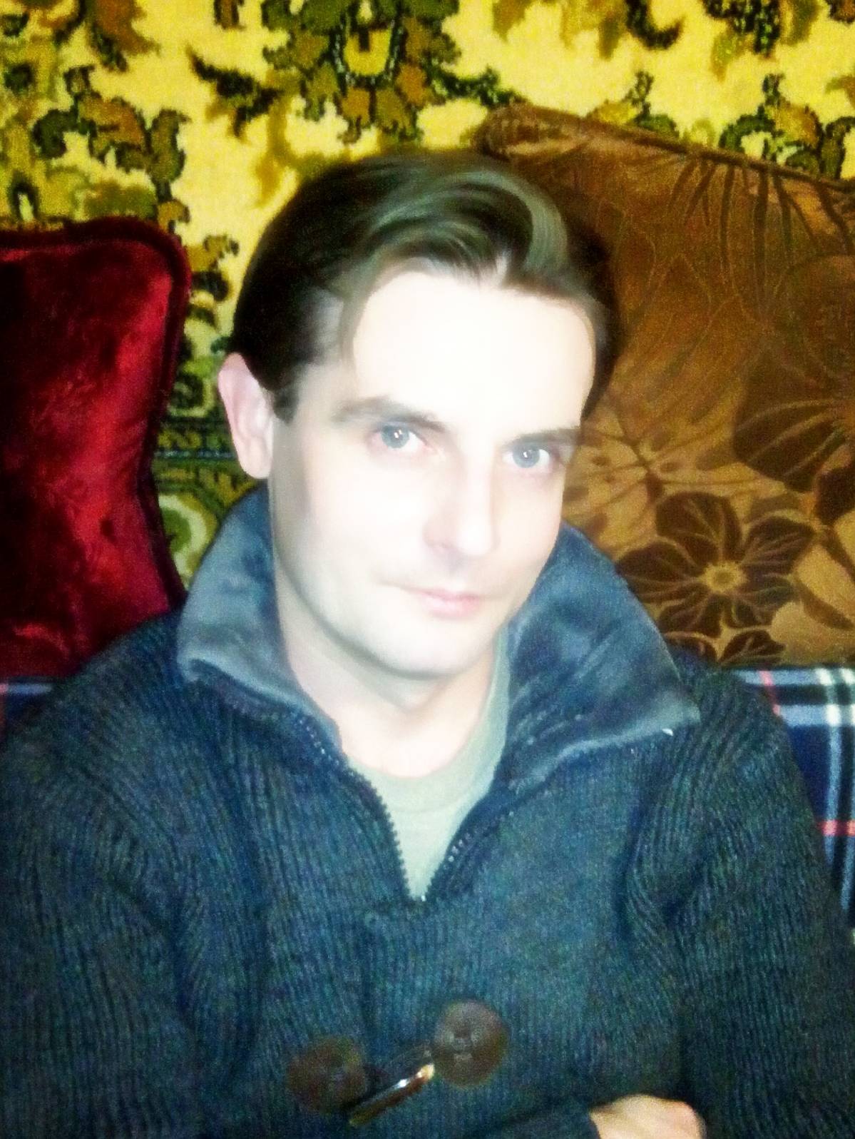 Андрей Пархимчик