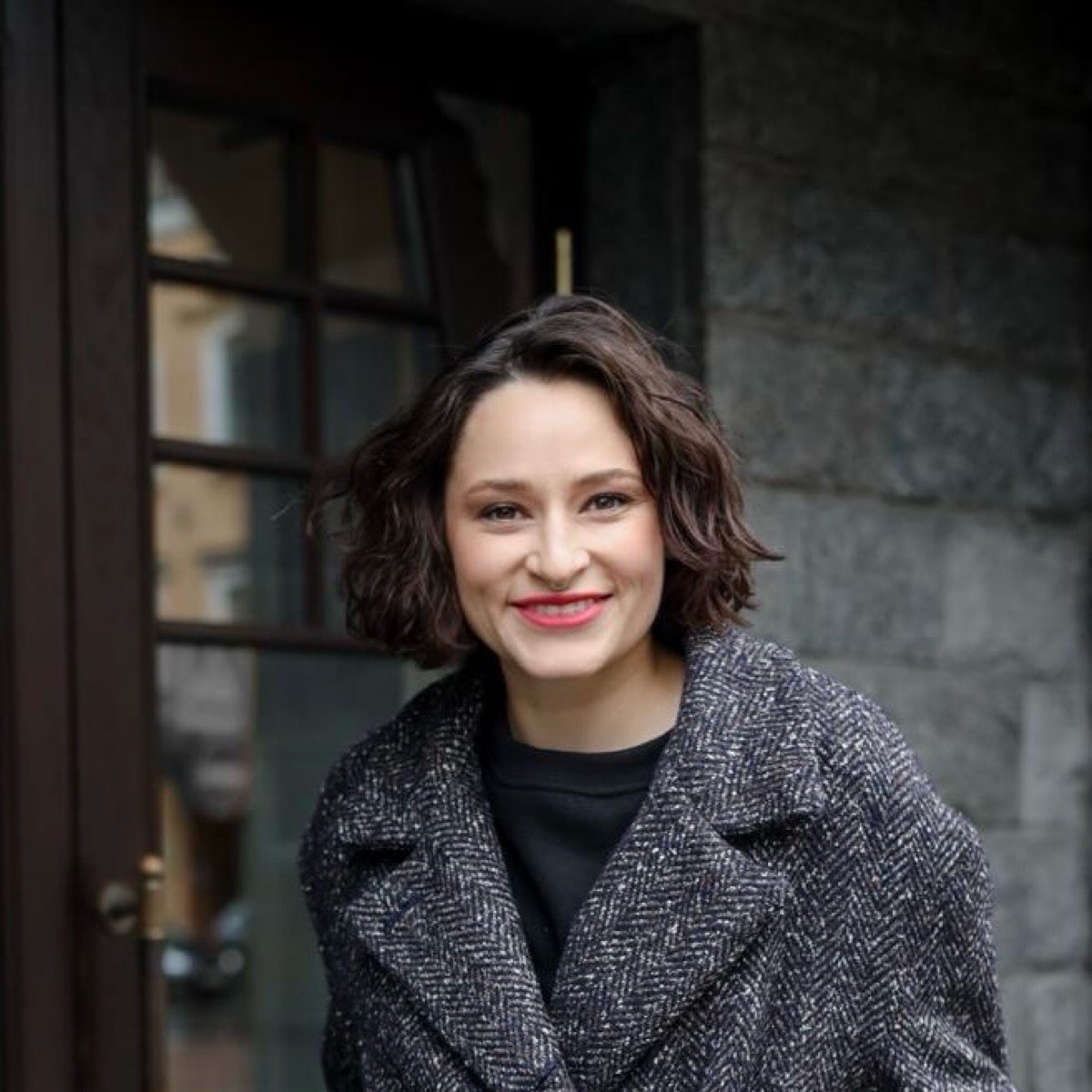 Стася Станкевич | Сетка — социальная сеть от hh.ru