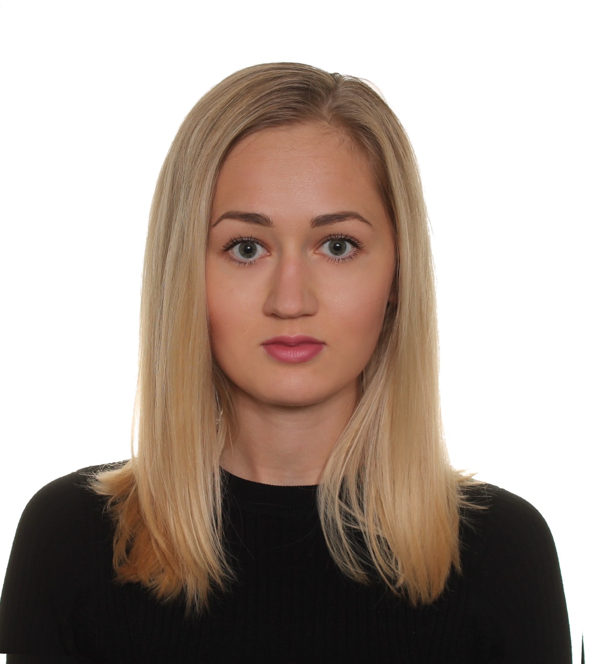 Екатерина Курбатова