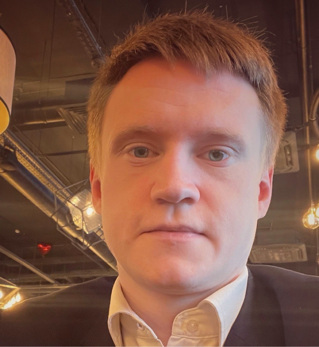 Дмитрий Макаров | Сетка — социальная сеть от hh.ru