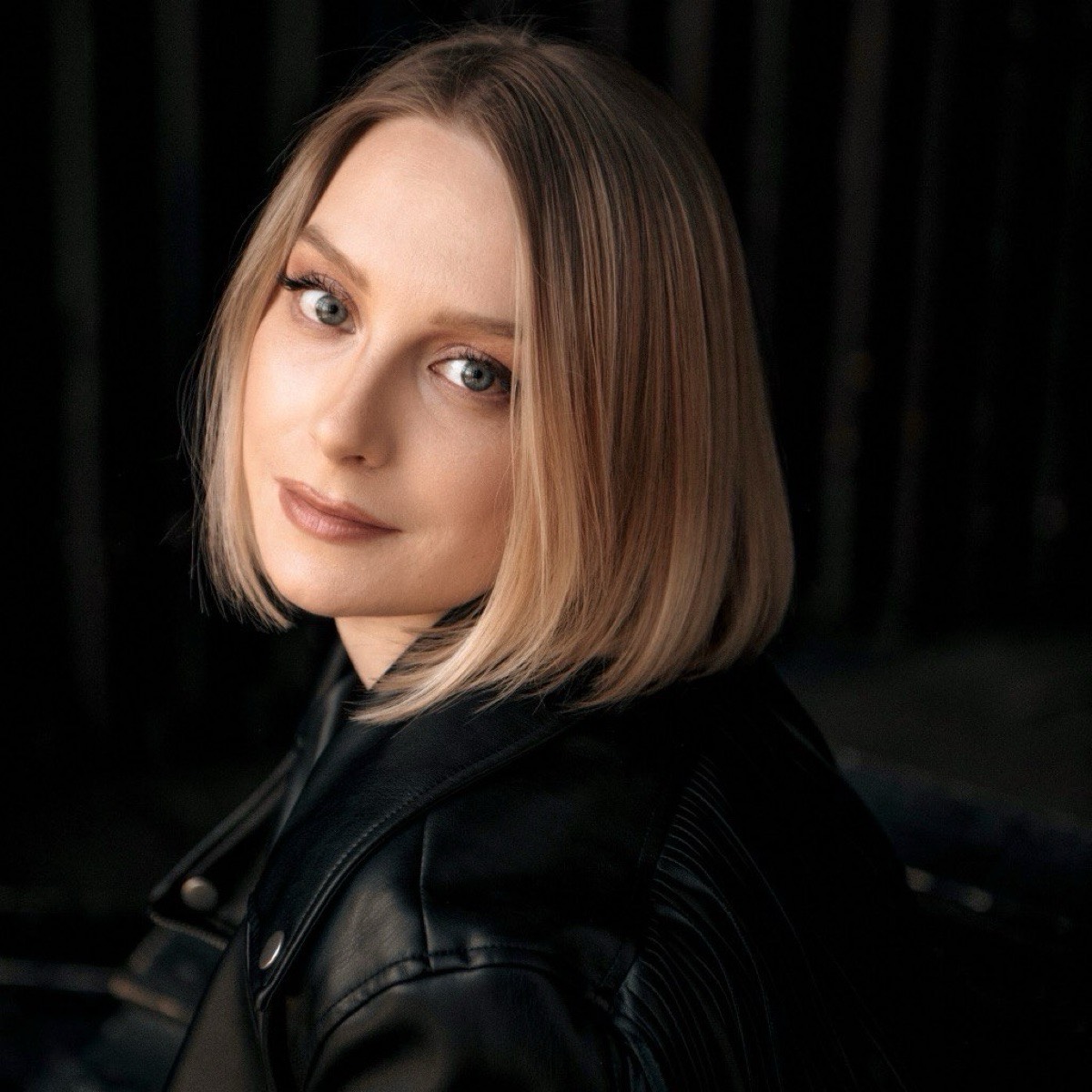 Анна Гусакова