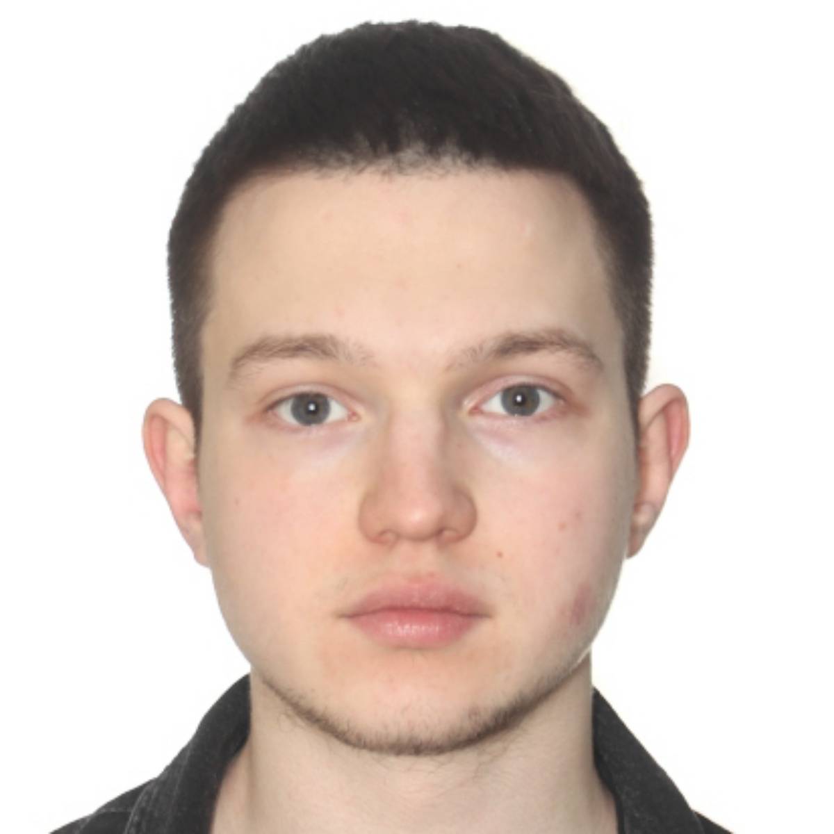 Михаил Белеванцев