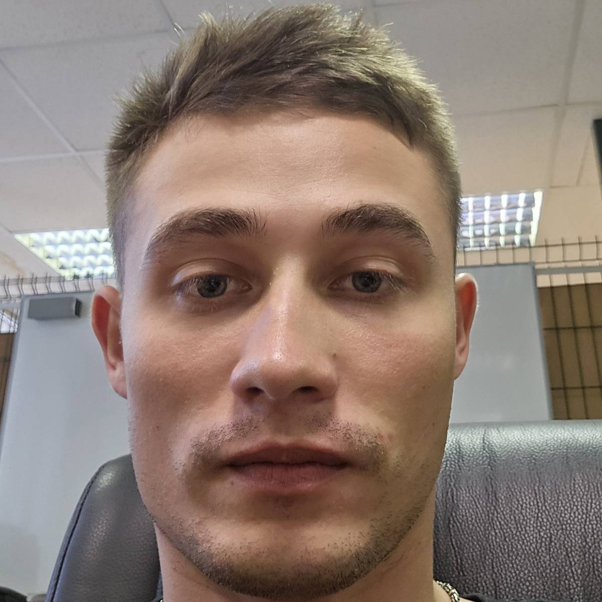 Сергей Нуждов