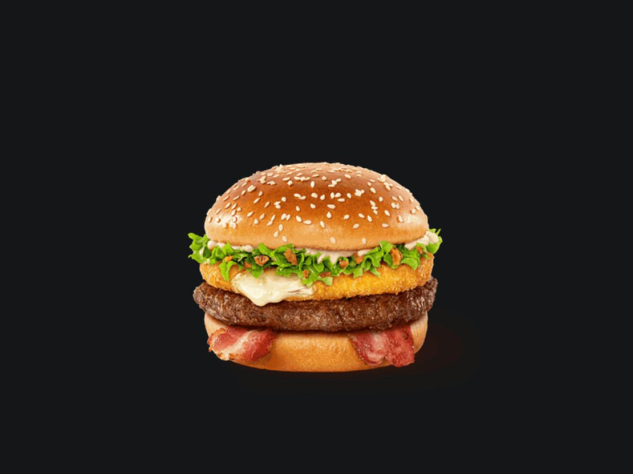 🍔 Бургер-меню
Исследователи проверили, как изменилось отношение к бургер-меню за 10 лет. Раньше пользователи не понимали, что означают три полоски, тратили больше времени на задачи и чаще ошибались | Сетка — социальная сеть от hh.ru