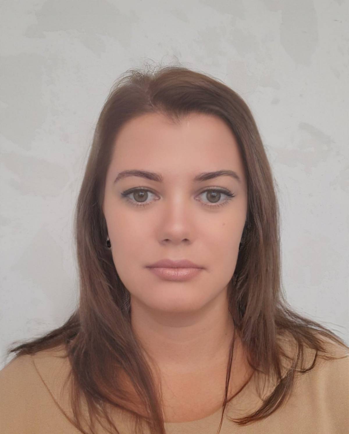 Евгения Данилова
