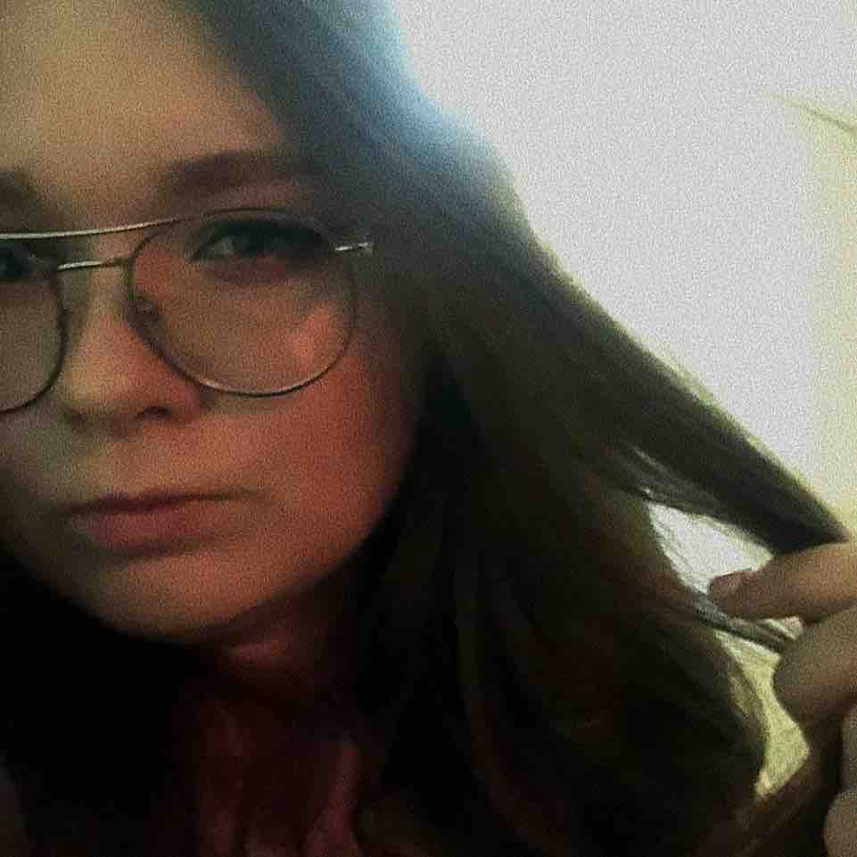 Евангелина Лященко | Сетка — социальная сеть от hh.ru