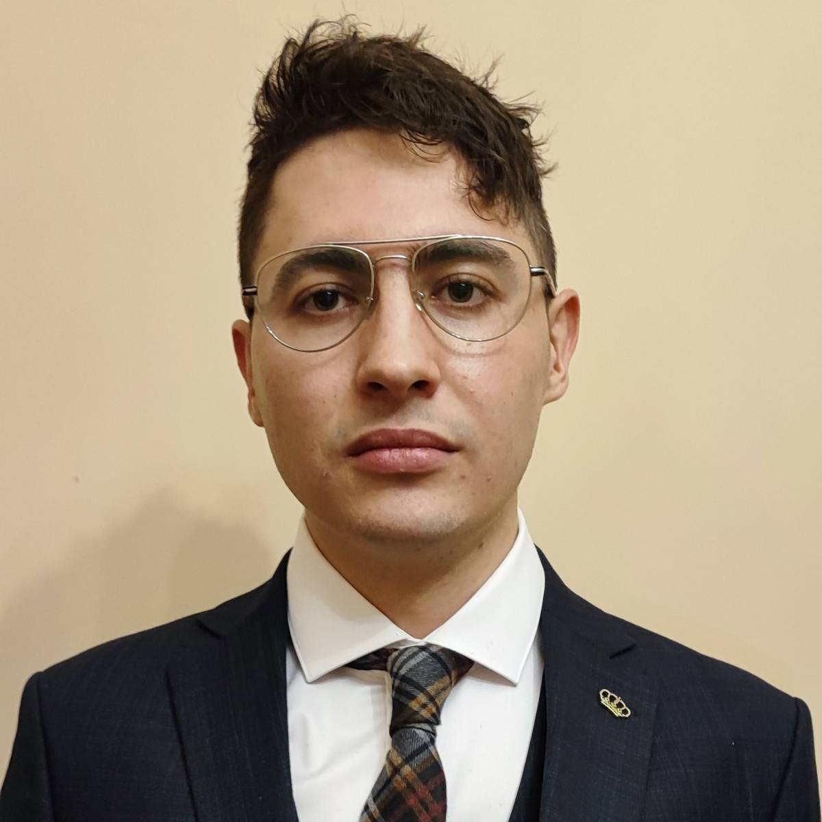 profile avatar