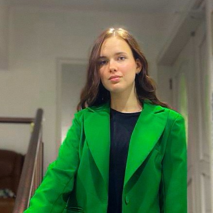 Екатерина Сеник