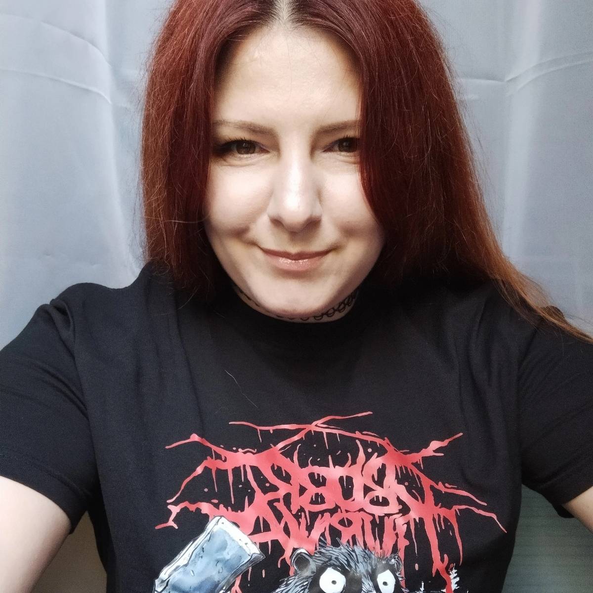 Анна Петлицкая