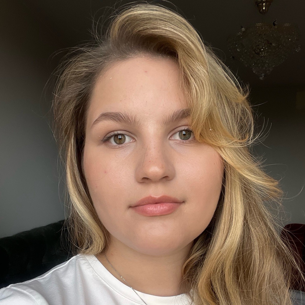 Надежда Добжанская | Сетка — социальная сеть от hh.ru