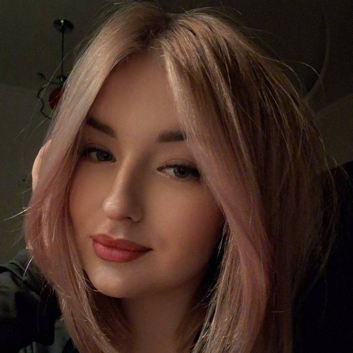 Арина Алексеева