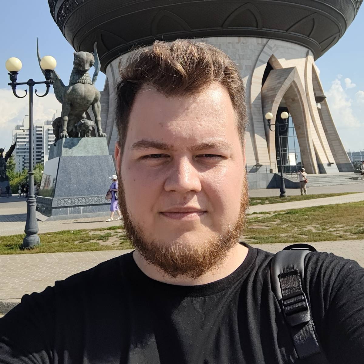 Данил Жилкин