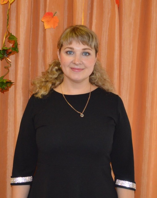Елена Косыгина