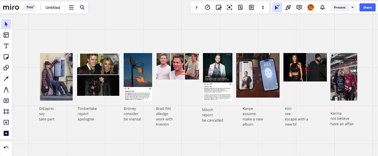 My boards for my ❤️ | Сетка — социальная сеть от hh.ru