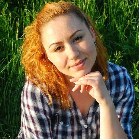 Анна Позднякова