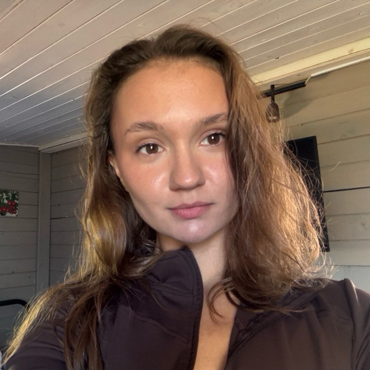 Софья Шашкина | Сетка — социальная сеть от hh.ru