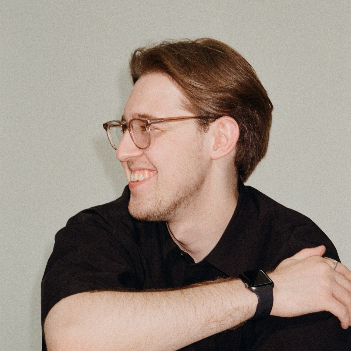 Денис Вылегжанин | Сетка — социальная сеть от hh.ru