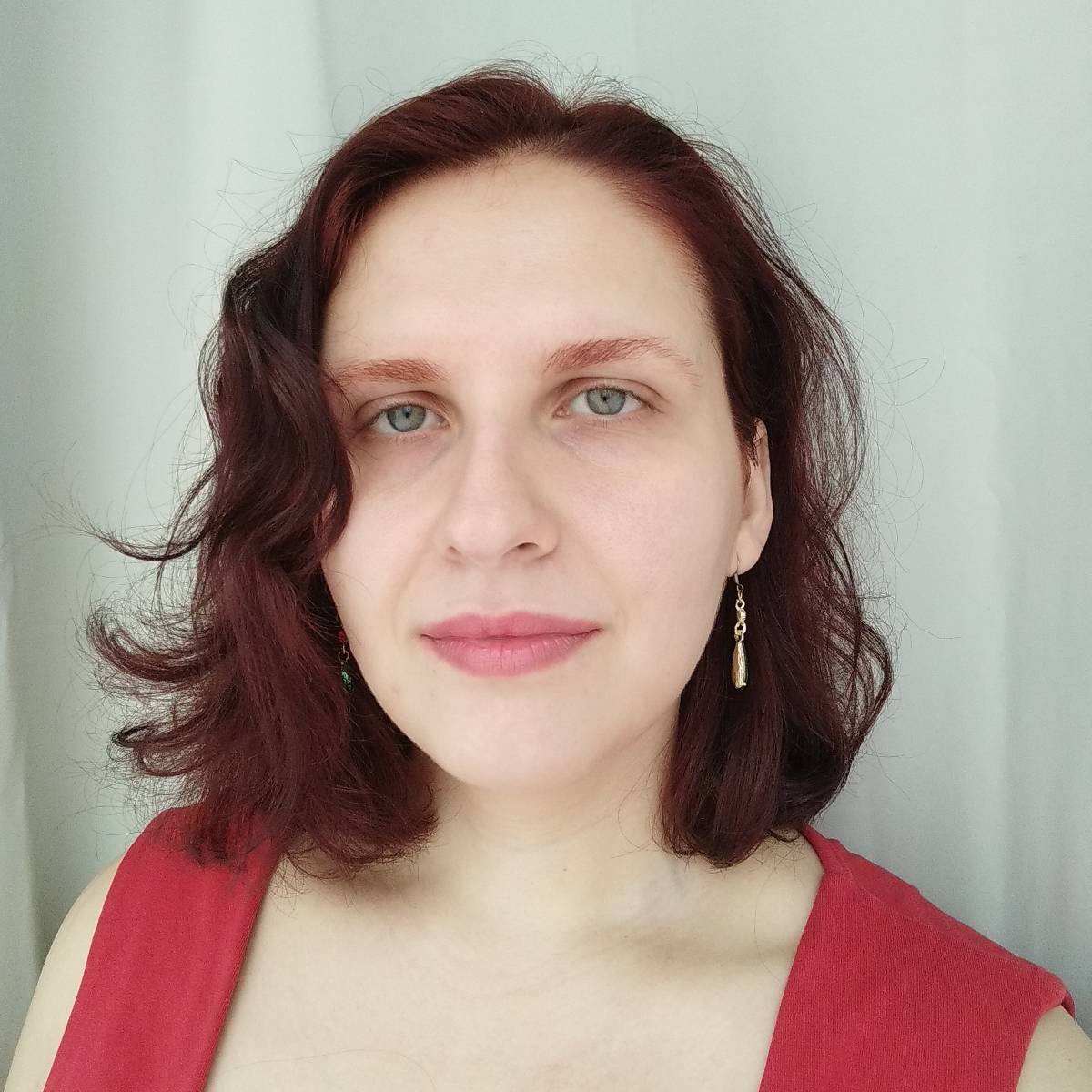 Татьяна Леньшина