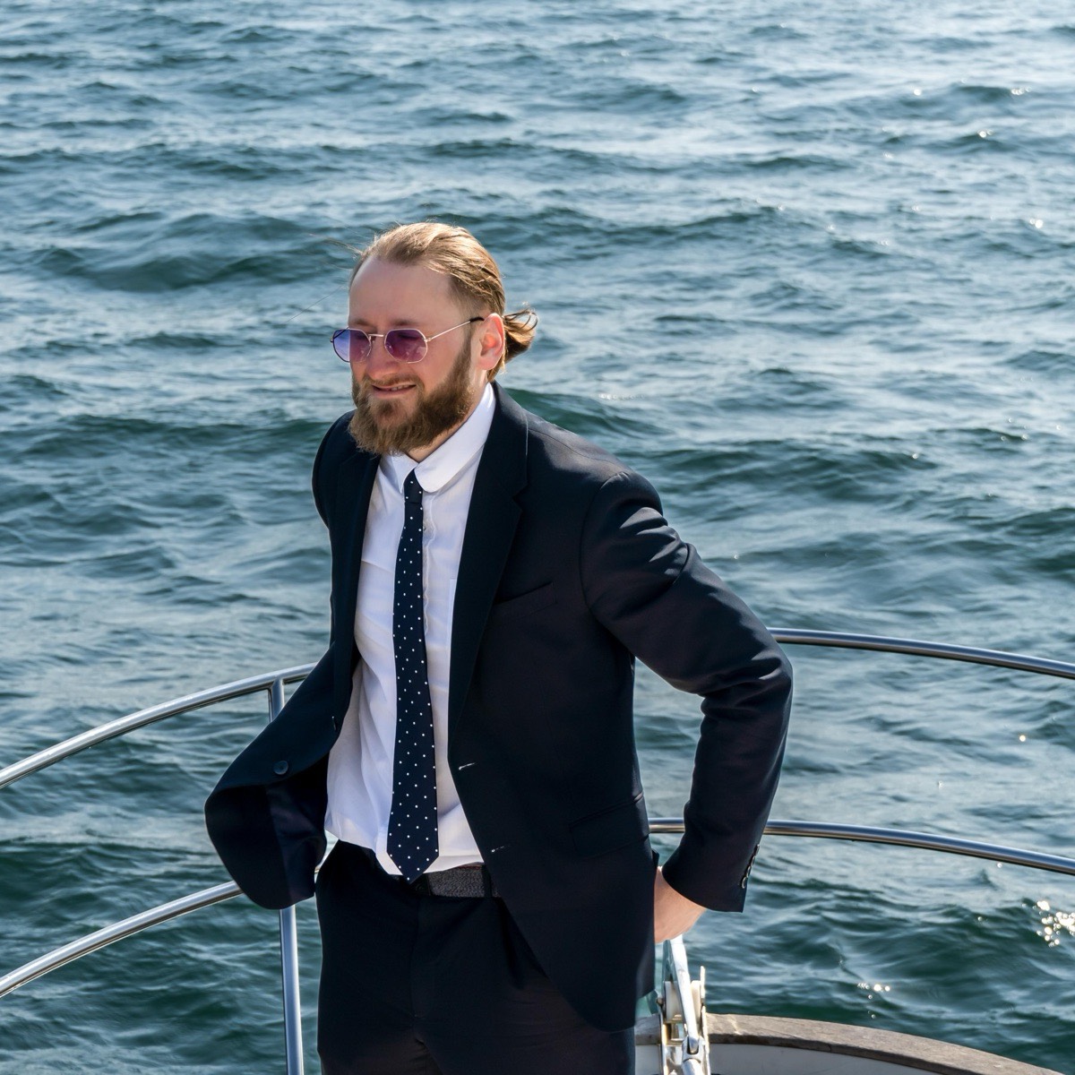 Данил Вдовиченко | Сетка — социальная сеть от hh.ru