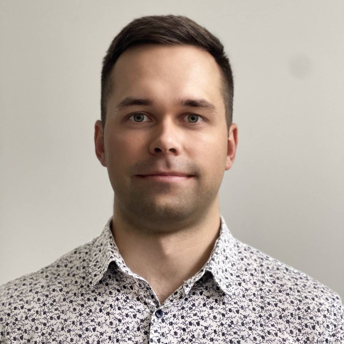 Владислав Долгополов | Сетка — социальная сеть от hh.ru