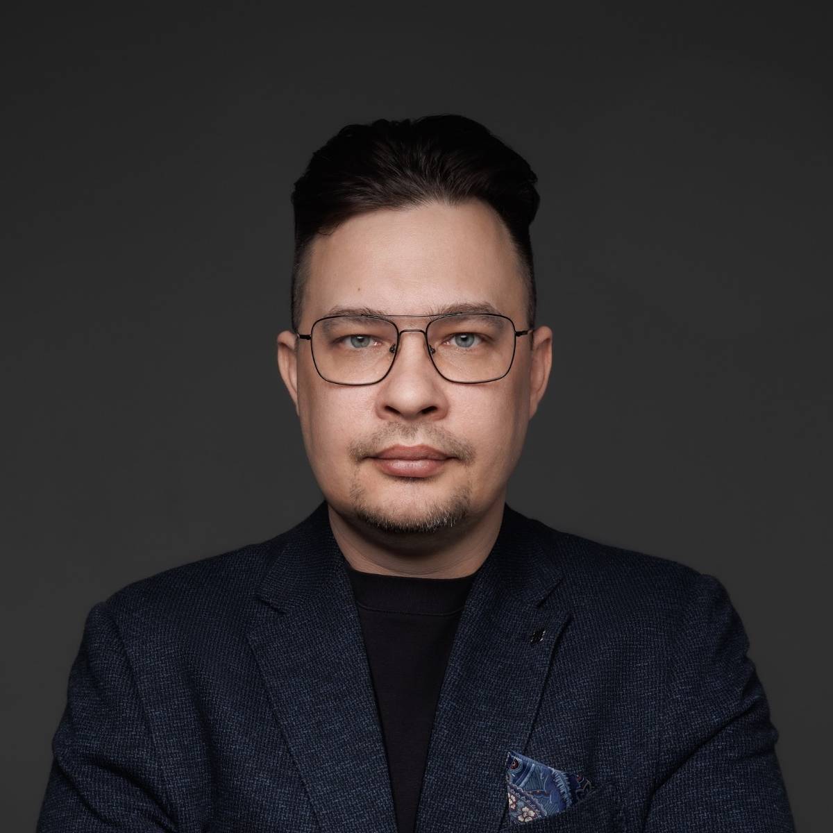 Алексей Харламов | Сетка — социальная сеть от hh.ru