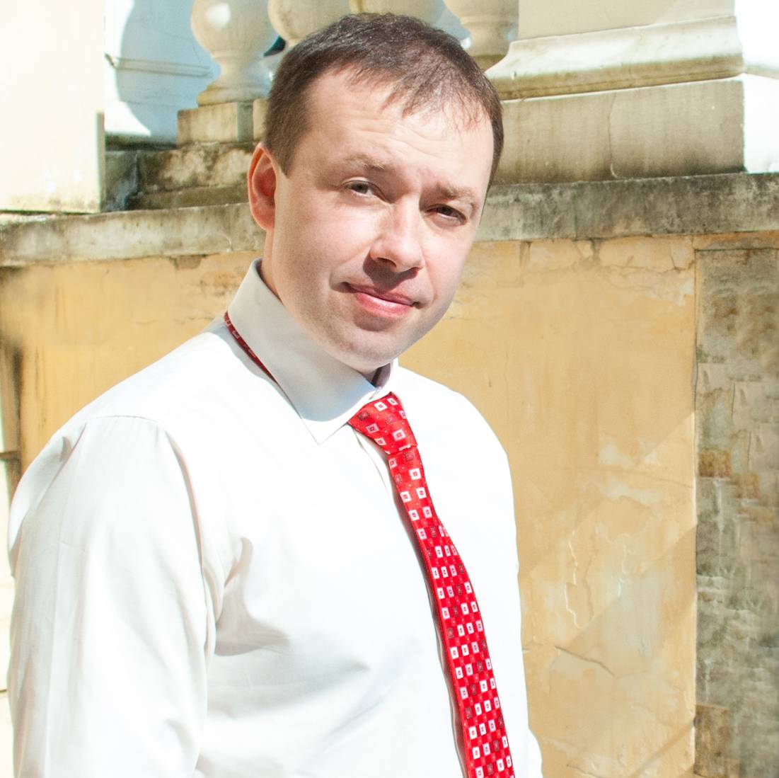 Алексей Иванов