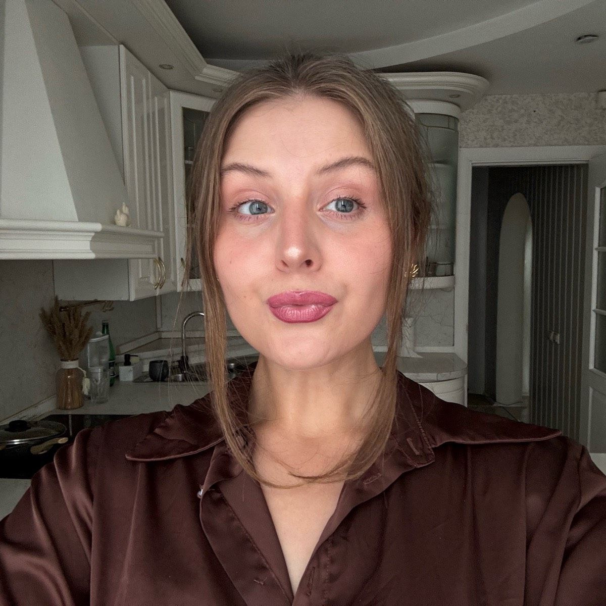 Алина Минулина