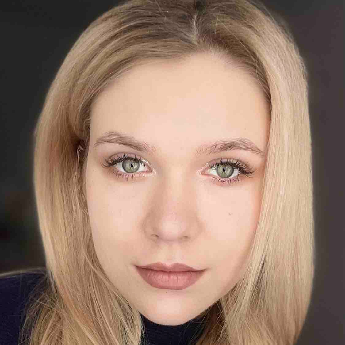Кристина Смирнова