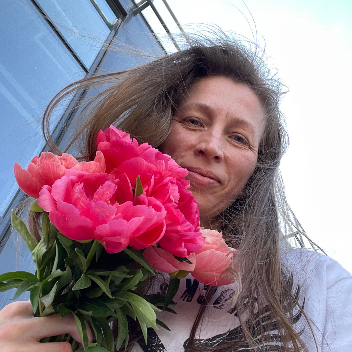 Анна Чебоксарова