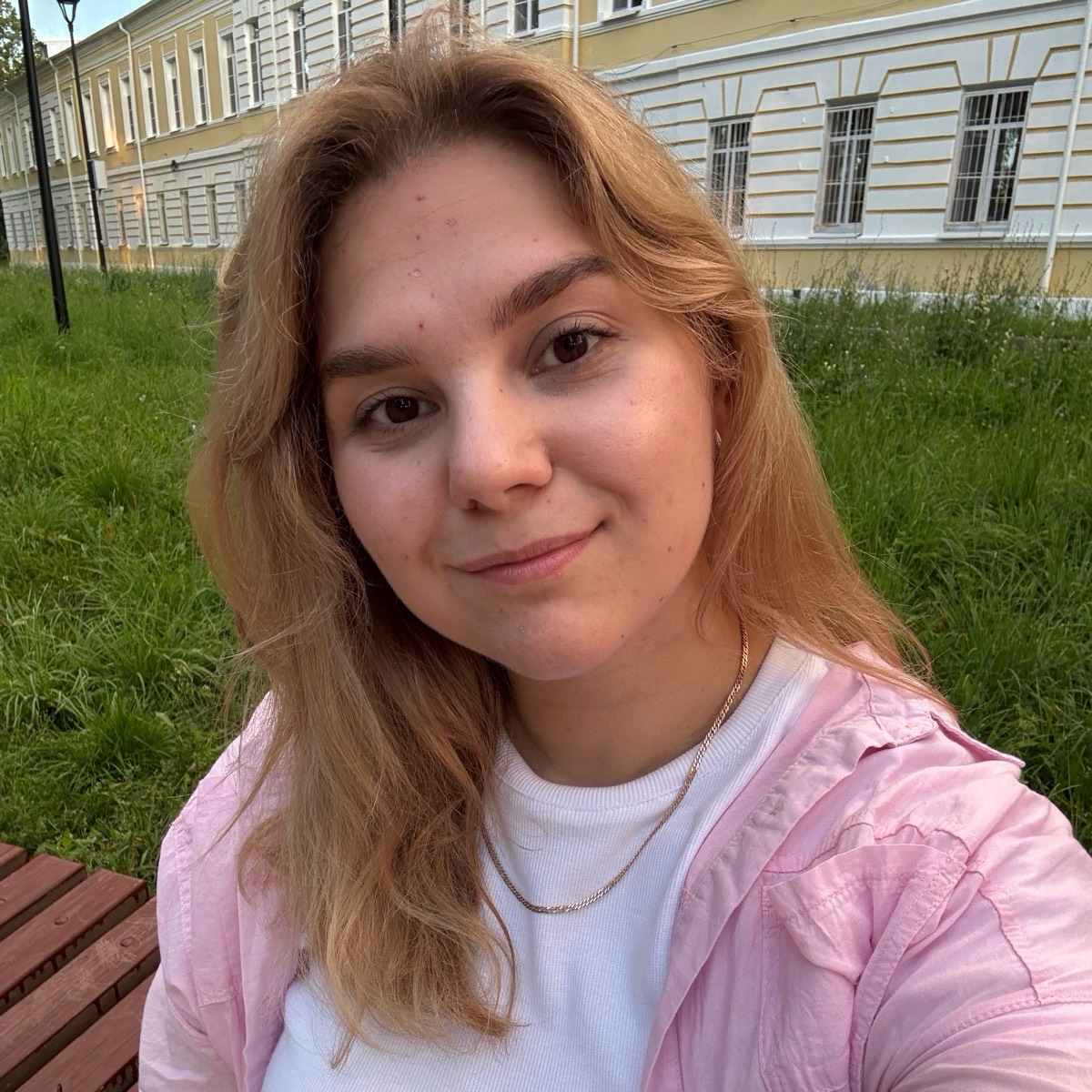 Анна Идрисова