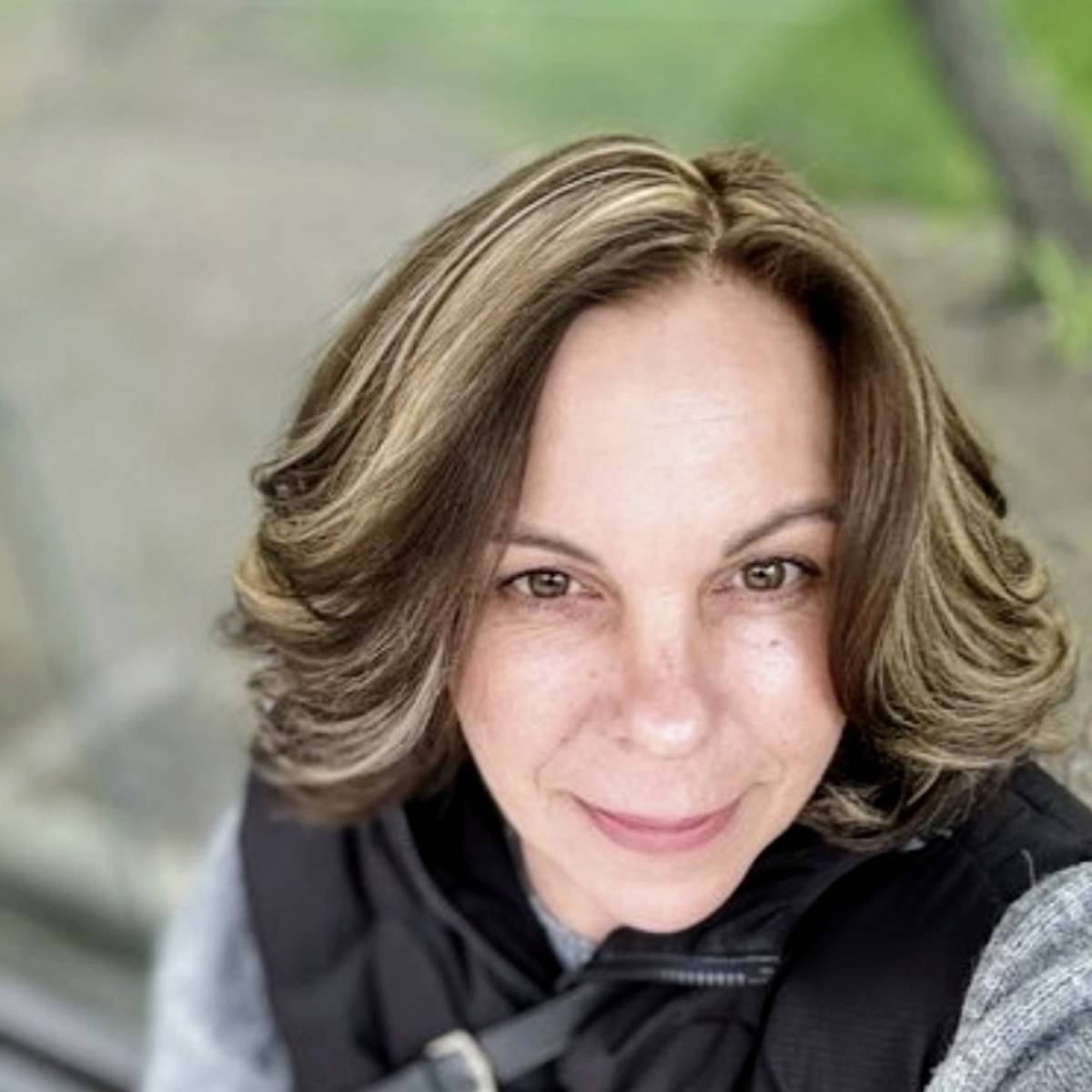 Елена Наумова