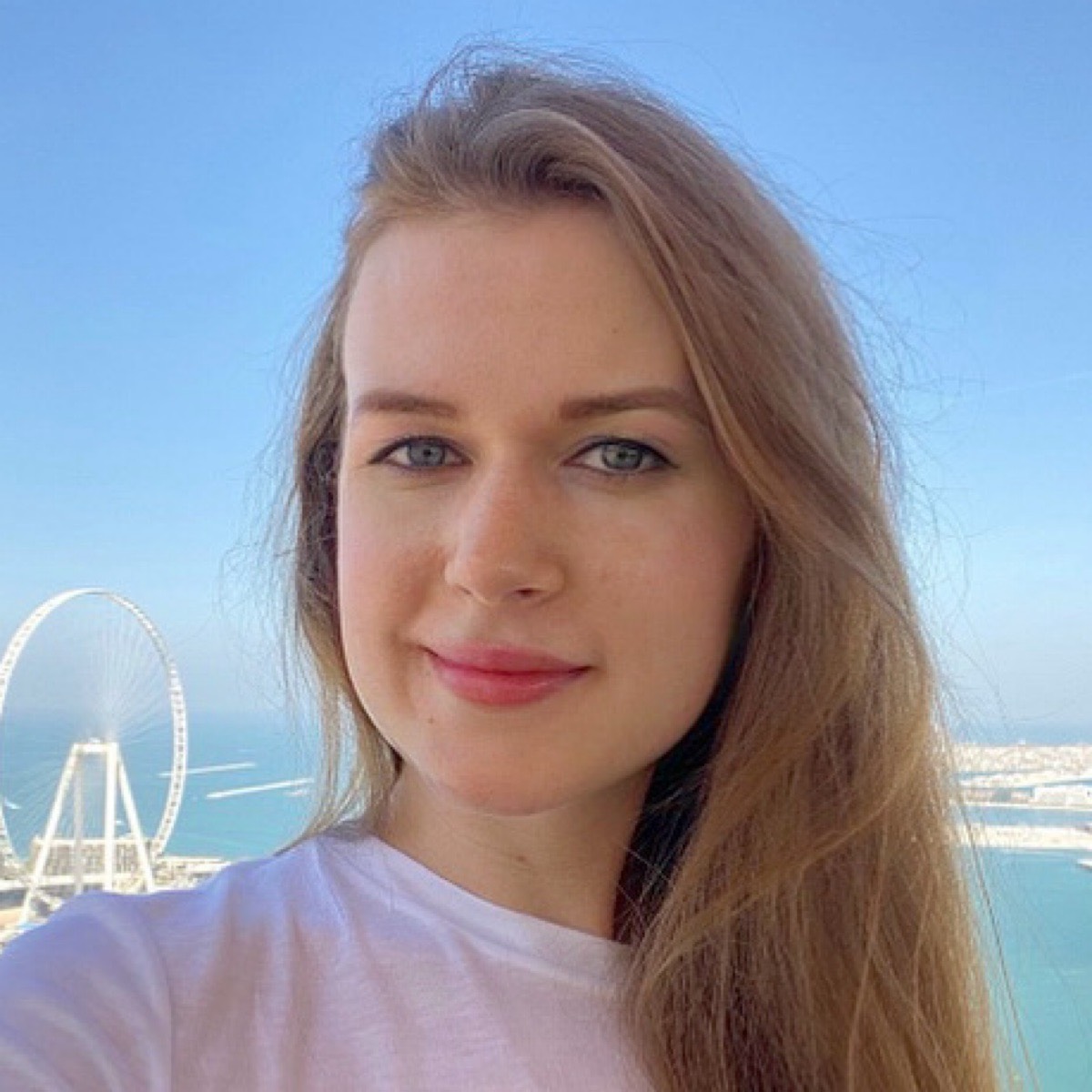 Аэлита Кажемекайте | Сетка — социальная сеть от hh.ru