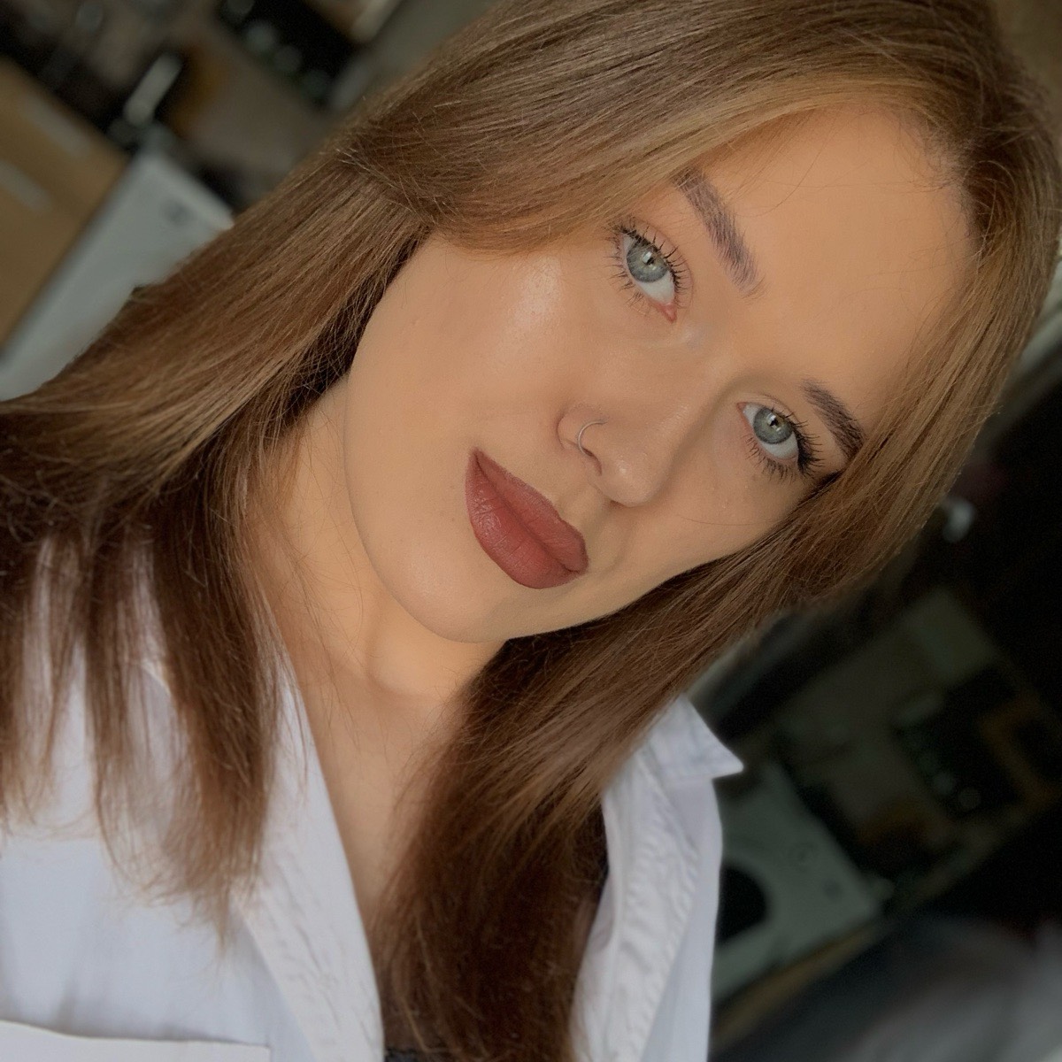 Анна Пасько