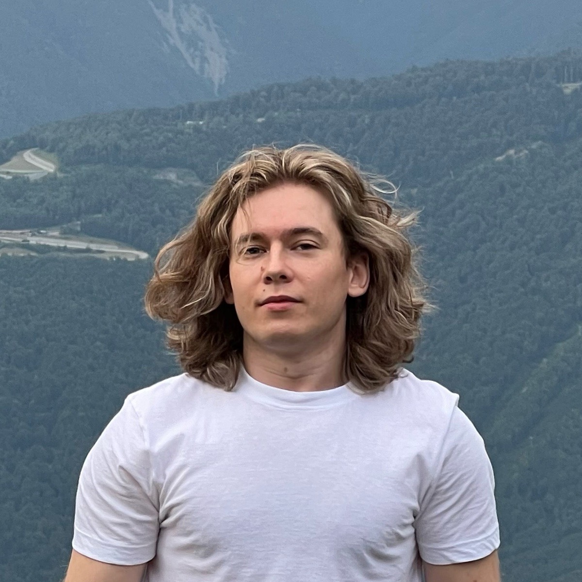 Сергей Алтухов | Сетка — социальная сеть от hh.ru