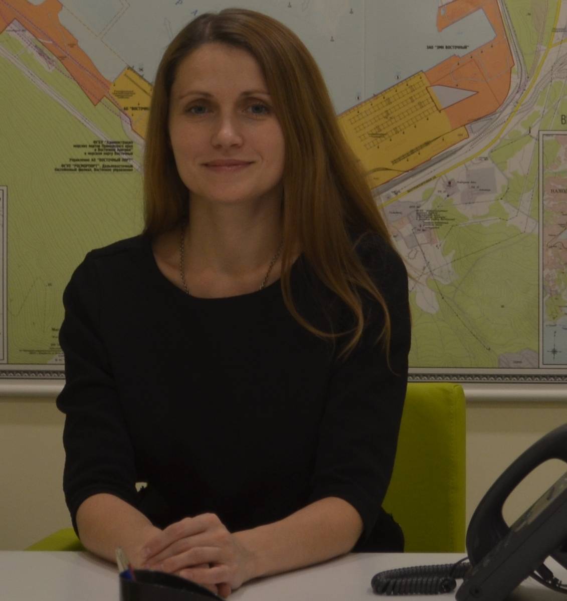 Елена Тимоничева