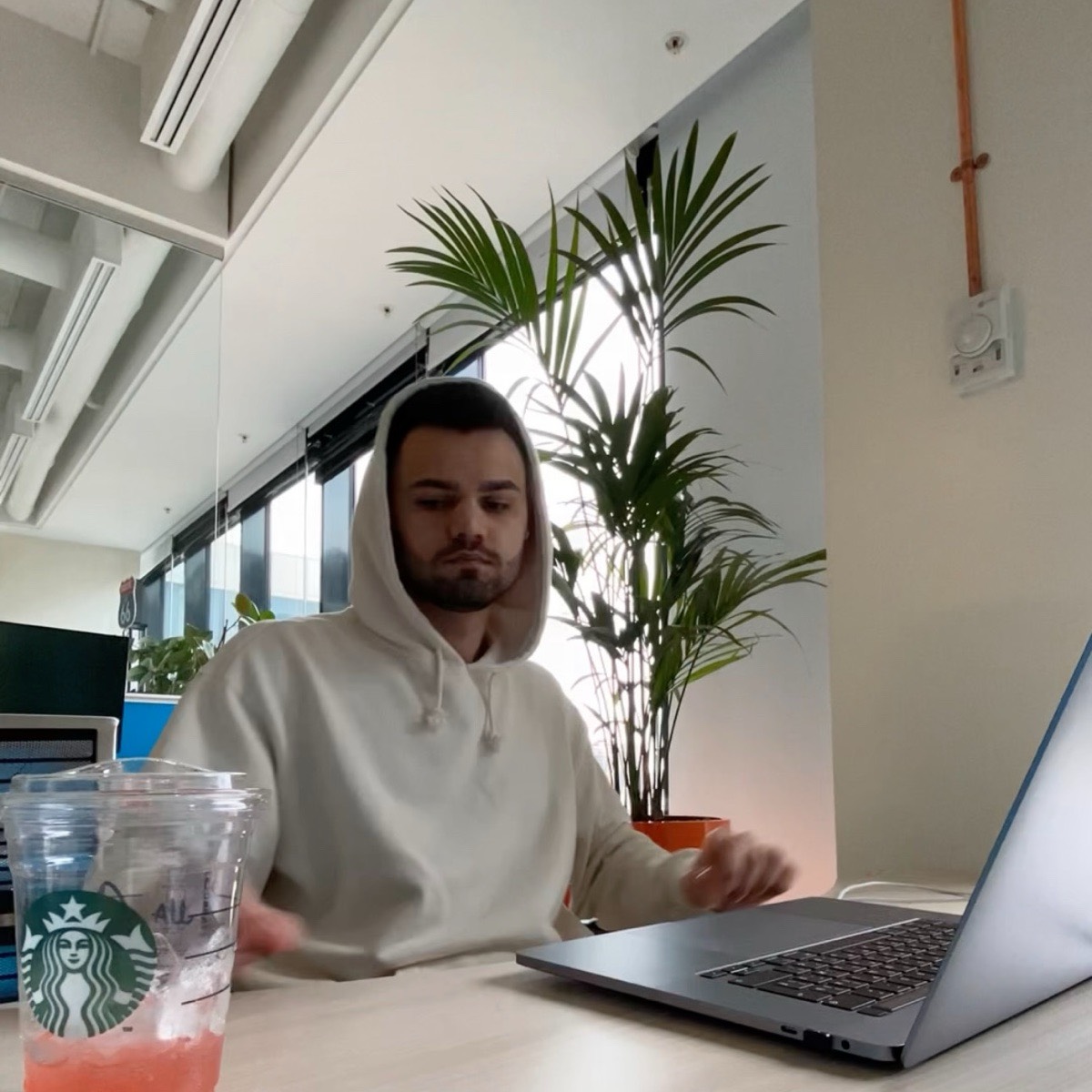 Александр Рубенов | Сетка — социальная сеть от hh.ru