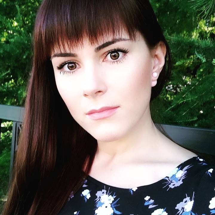Анастасия Ботова