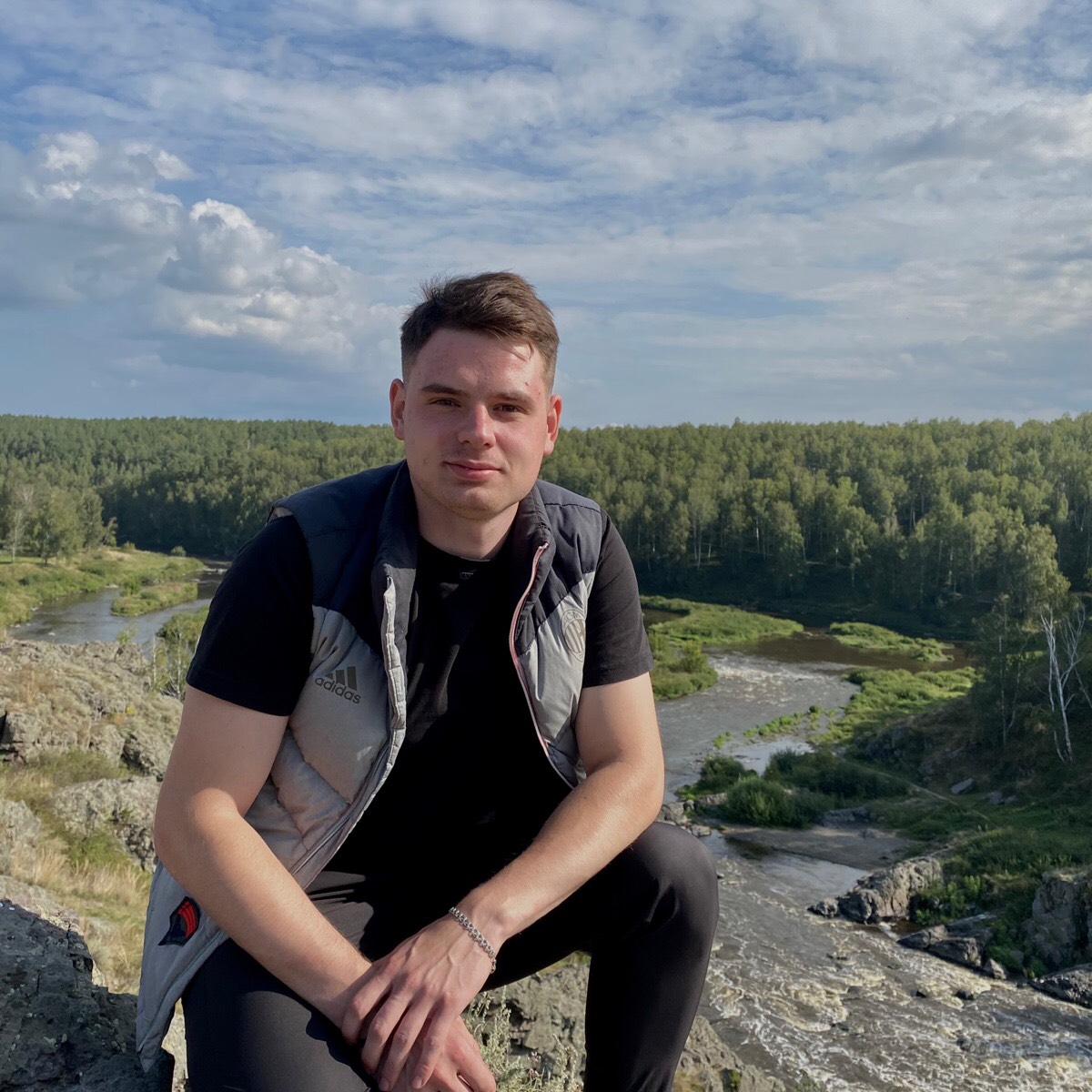 Anton Beketov