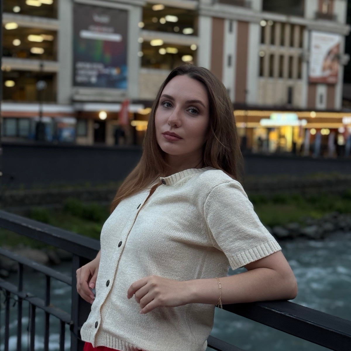 Нонна Милокостова | Сетка — социальная сеть от hh.ru