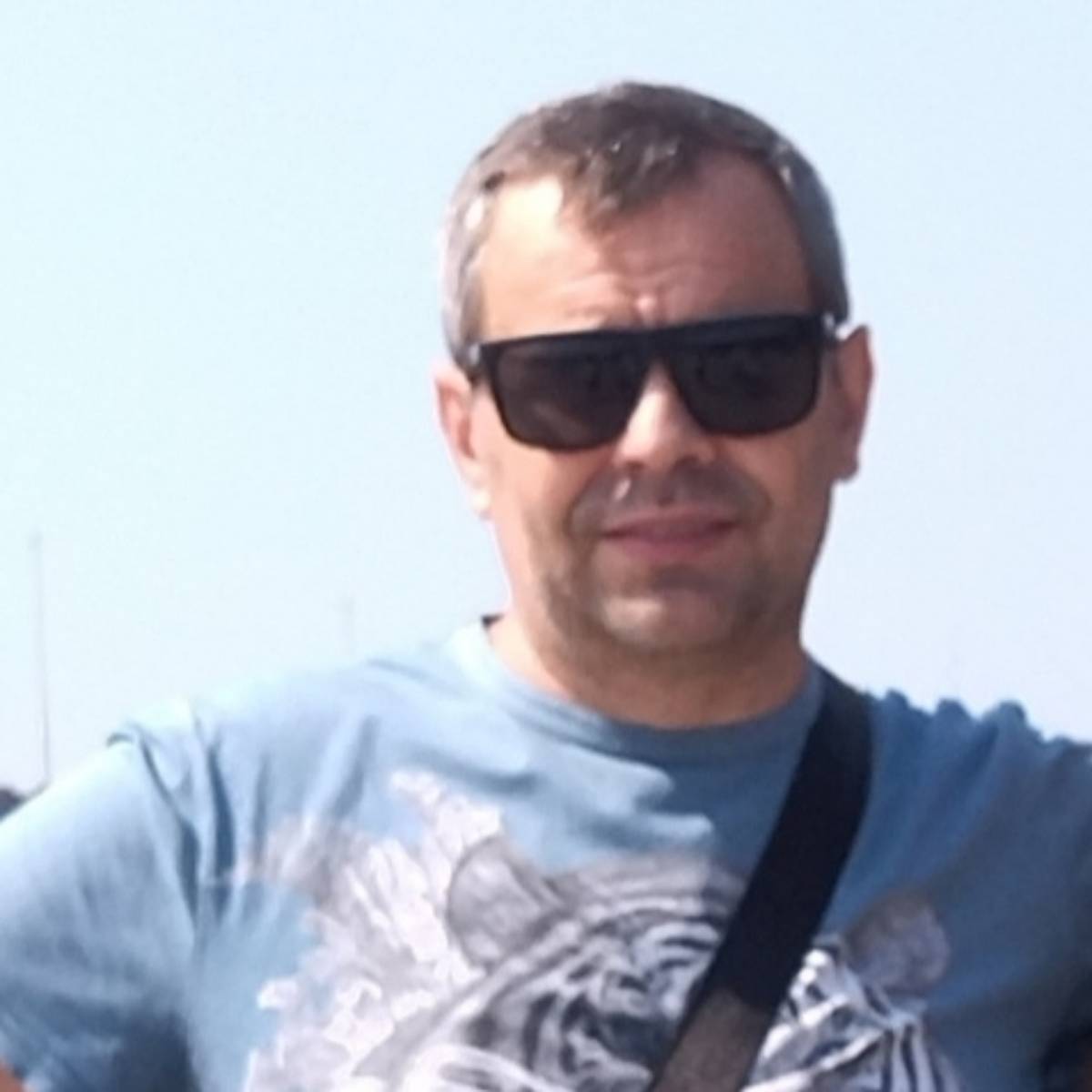 Алексей Маркочан