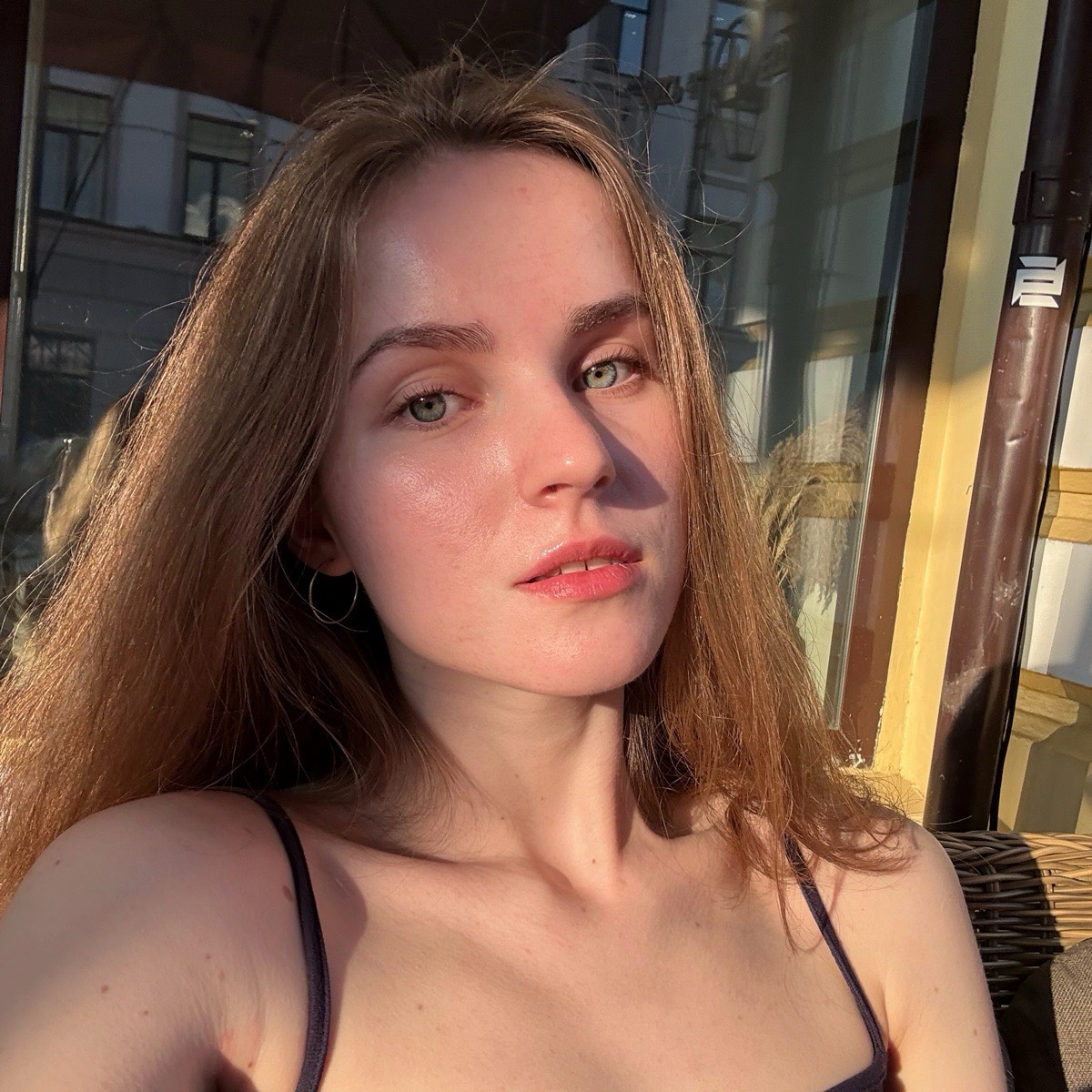 Дарья Титова