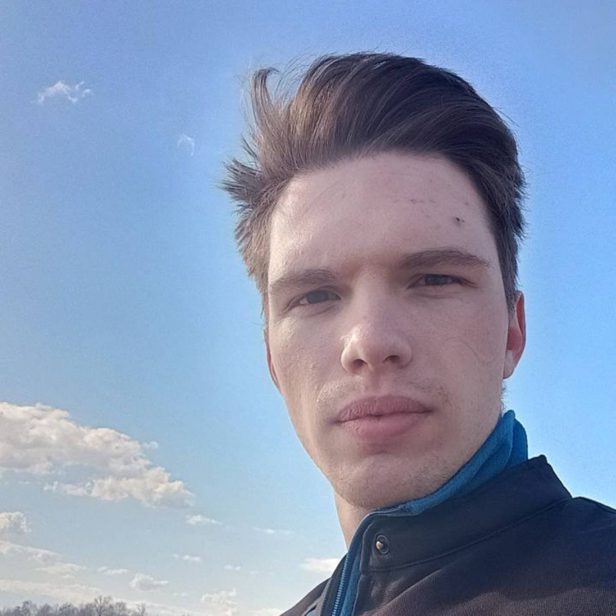 Арсений Логинов