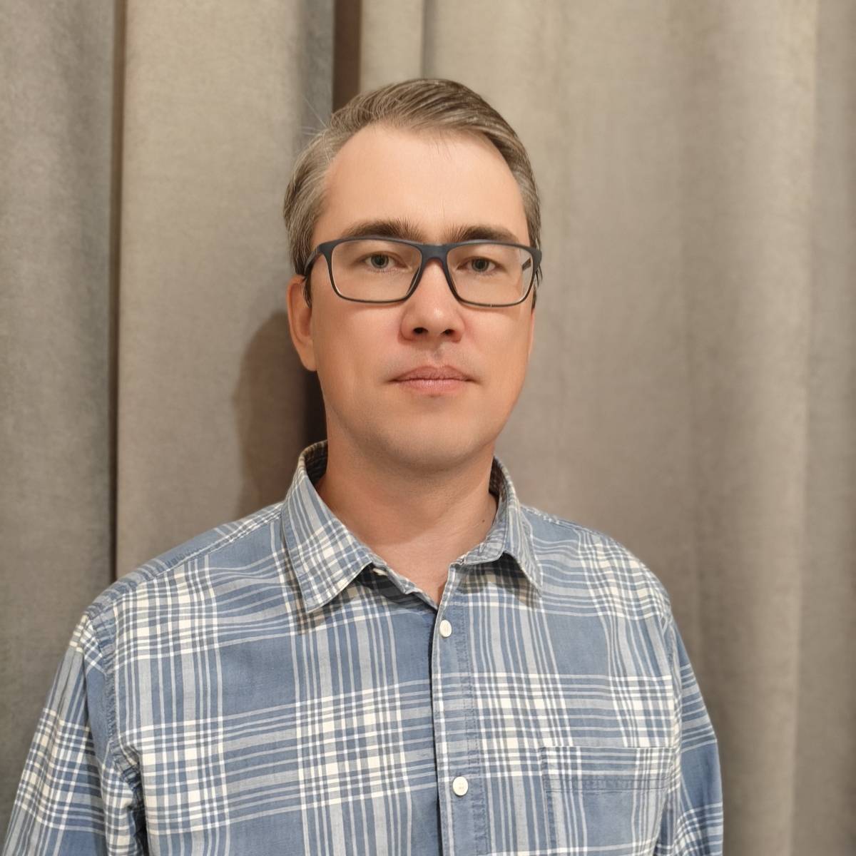 Кирилл Трапезников