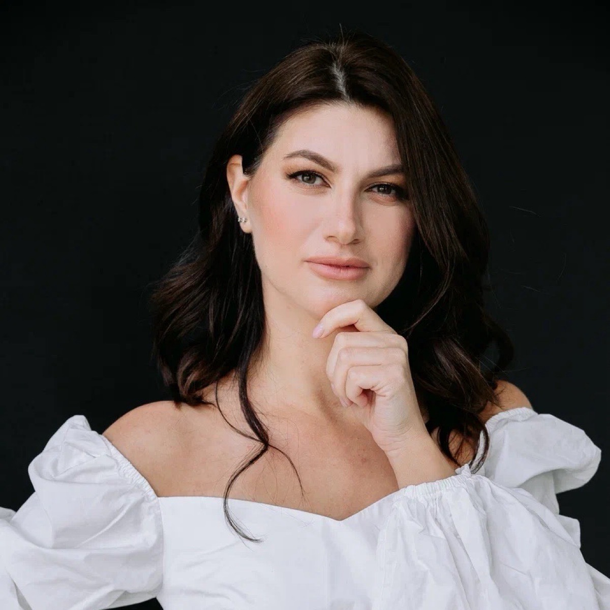 Ксения Приходченко | Сетка — социальная сеть от hh.ru