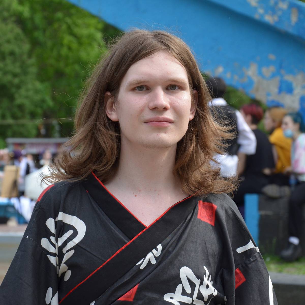 Антон Федосеев