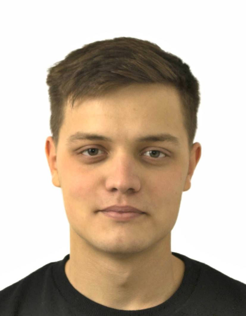 Артём Нагорнов | Сетка — социальная сеть от hh.ru