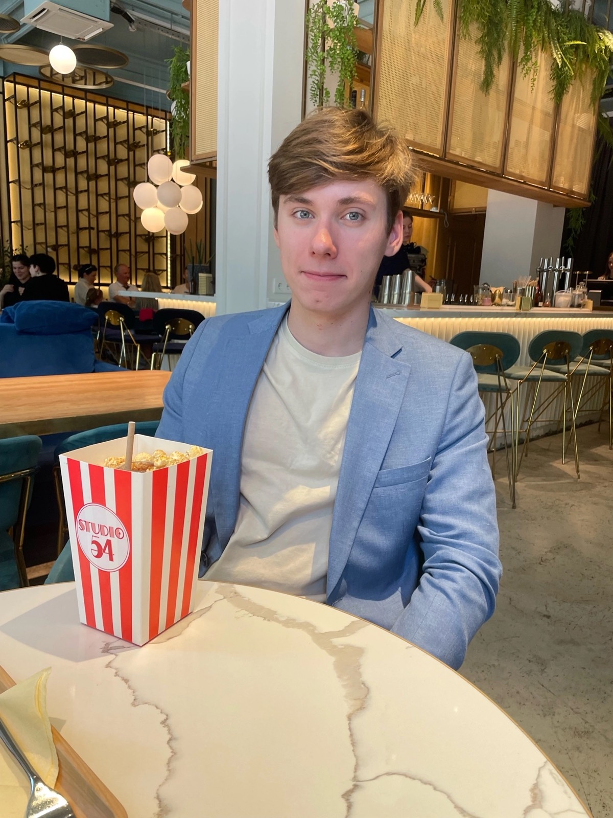 Михаил Шорников