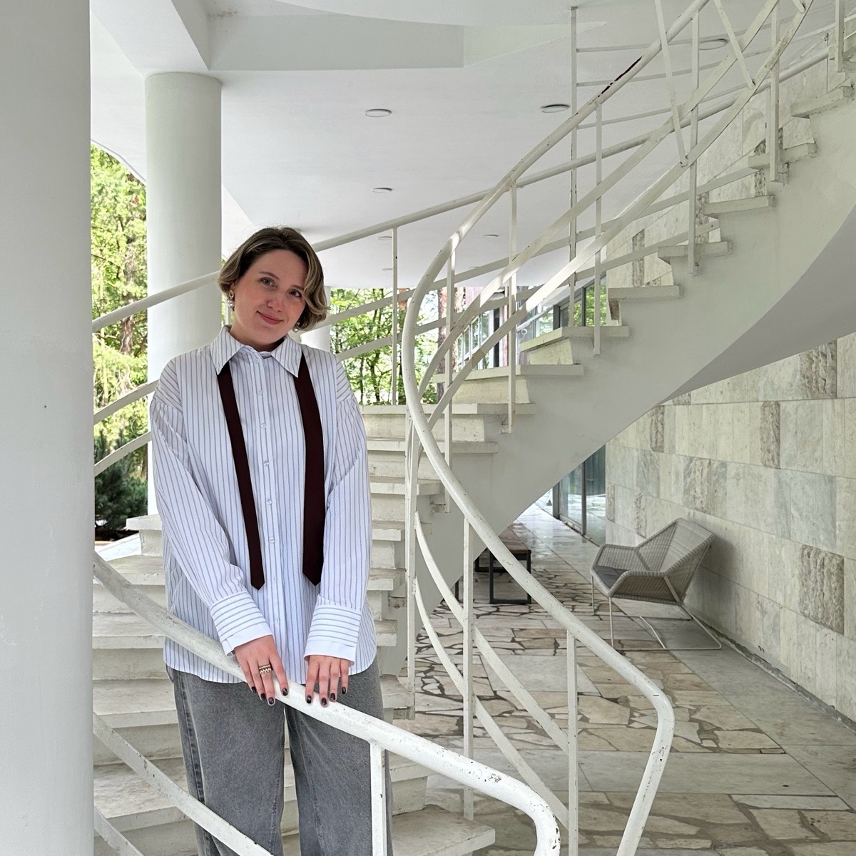 Аня Hrprosvet | Сетка — социальная сеть от hh.ru